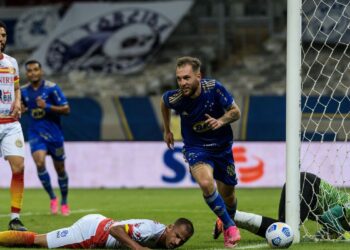 Copa do Brasil | Cruzeiro vence e precisa apenas do empate para avançar às oitavas