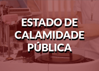 MINAS GERAIS | Governo quer prorrogar vigência do estado de calamidade pública pela pandemia até dezembro