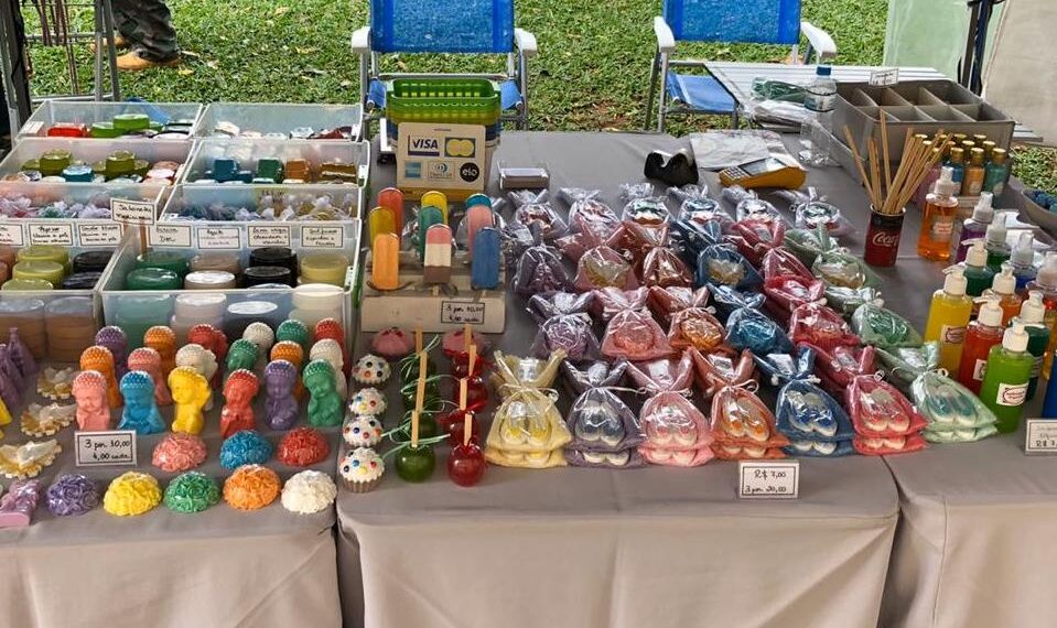 POÇOS DE CALDAS | Expo-Arte de Rua e Fearpo funcionam excepcionalmente na quarta e quinta-feira nesta semana