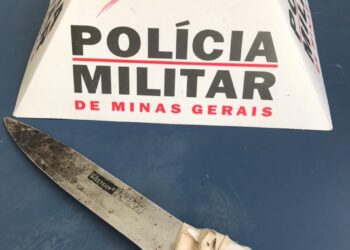 POÇOS DE CALDAS | homem é preso após roubar mulher em pista de caminhada