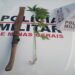Poços de Caldas | Homem ameaça mulher com facão se a polícia fosse chamada