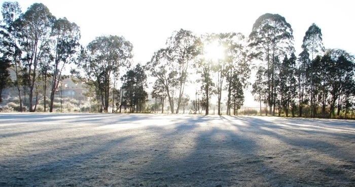 BRASIL | Inverno chegou e vai até 22 de setembro