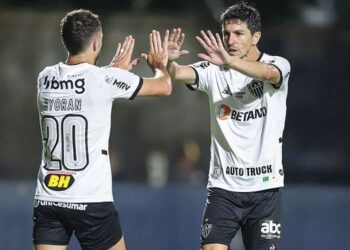 Copa do Brasil | Atlético vence e Cruzeiro joga hoje