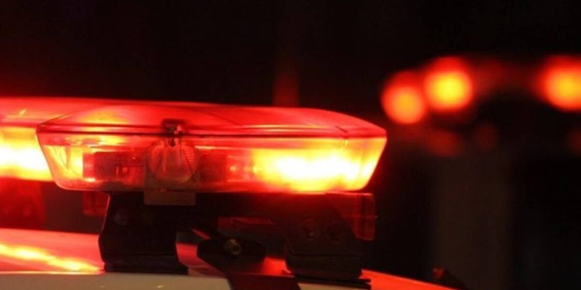 Casa Branca | policiais salvam jovem de 19 anos de suicídio