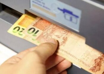 BRASIL | Parcela do Auxílio Emergencial será antecipada, diz Caixa