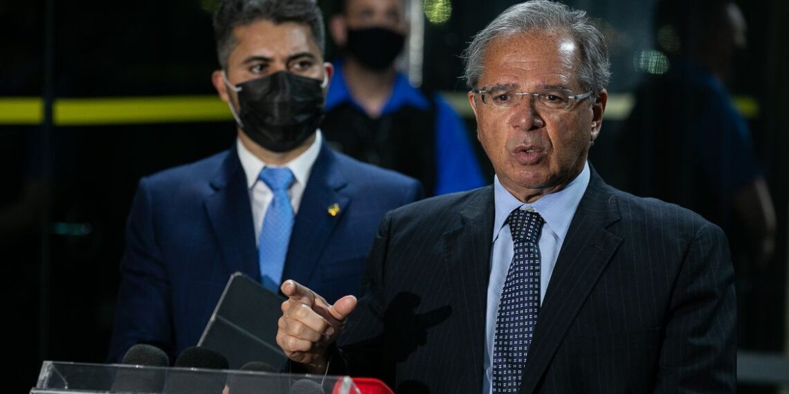 BRASIL | Auxílio Emergencial deve ser prorrogado por mais dois meses