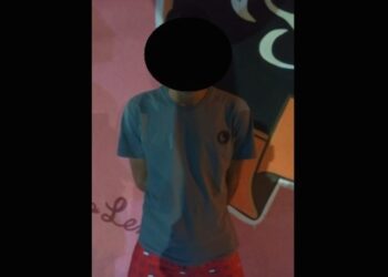 MOGI GUAÇU | Foragido acusado de homicídio e roubo é preso