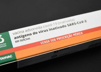SÃO PAULO | Butantan pretende iniciar pré-cadastro de voluntários para vacina ButanVac