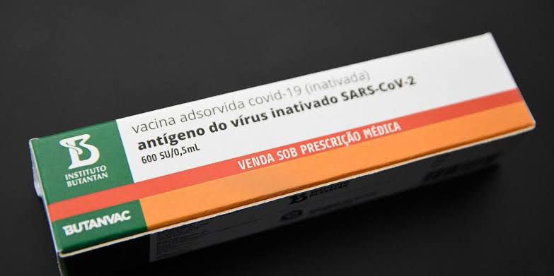 SÃO PAULO | Butantan pretende iniciar pré-cadastro de voluntários para vacina ButanVac