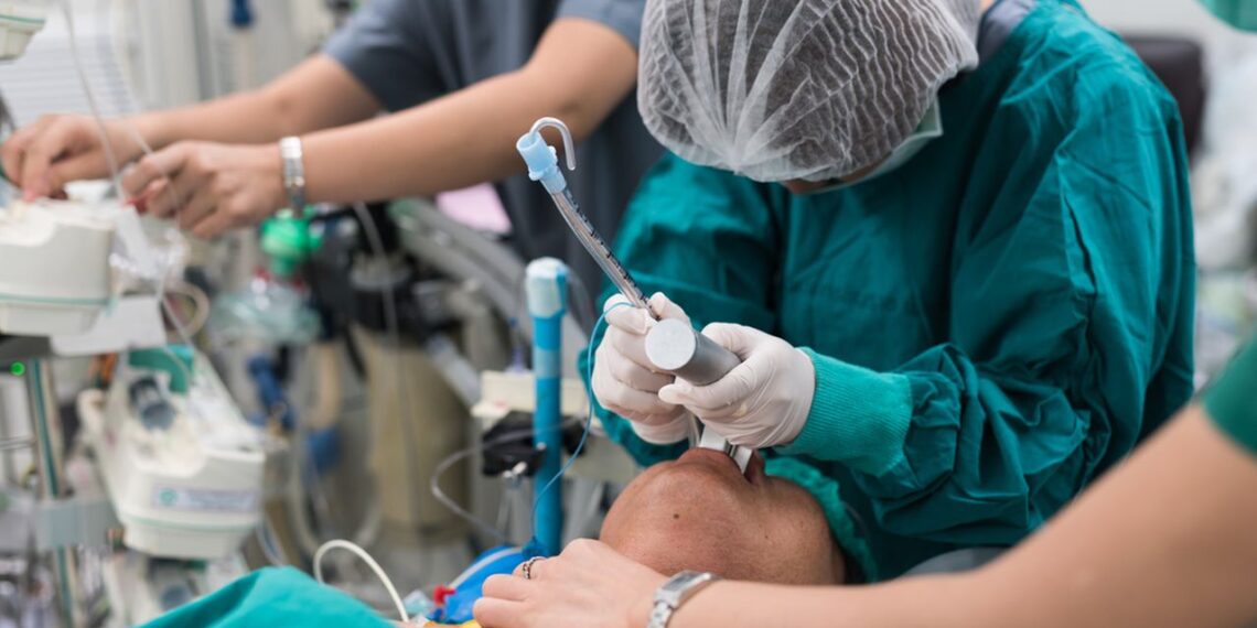 KIT INTUBAÇÃO | Poços de Caldas e mais cidades do Sul de Minas recebem sedativos