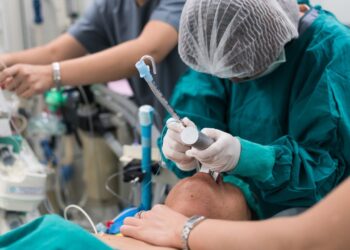 KIT INTUBAÇÃO | Poços de Caldas e mais cidades do Sul de Minas recebem sedativos