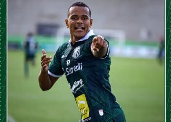 POÇOS DE CALDAS | Caldense joga no Ronaldão pela Série D