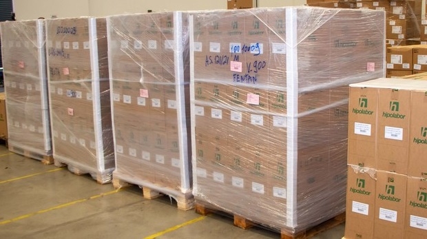 MINAS GERAIS | Saúde envia mais de 11 mil medicamentos do kit intubação para 82 cidades