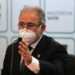 BRASIL | Ministro da Saúde diz que 160 milhões serão vacinados até dezembro