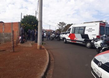 MOCOCA | PM prende trio por tráfico de drogas