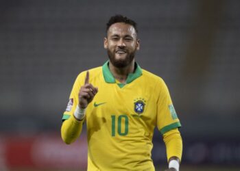 ELIMINATÓRIAS | Brasil enfrenta o Paraguai nesta noite