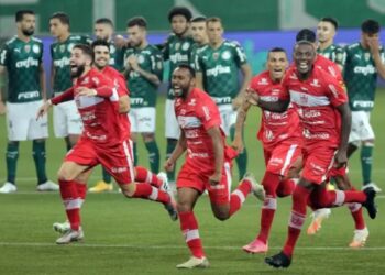 Copa do Brasil | Grandes perdem e são eliminados