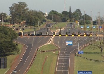 SÃO PAULO | Pedágios ficam mais caros a partir desta quinta