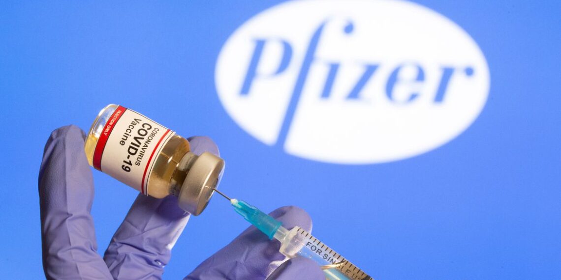 Brasil | 2,4 milhões de doses da Pfizer chegam essa semana