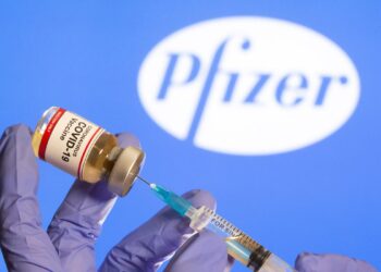 Brasil | 2,4 milhões de doses da Pfizer chegam essa semana