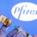 Brasil | 2,4 milhões de doses da Pfizer chegam essa semana