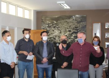 POÇOS DE CALDAS | microempreendedores terão crédito de até R$ 15 mil com juro zero