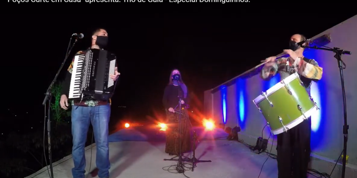 POÇOS DE CALDAS | Inscrições para Festival seguem até dia 02