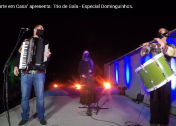 POÇOS DE CALDAS | Inscrições para Festival seguem até dia 02