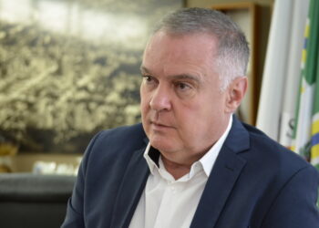 POÇOS DE CALDAS | Prefeito diz que não há espera por UTI e pede a turistas que não visitem a cidade