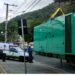 POÇOS DE CALDAS | Transformador de 5 toneladas chega à Santa Casa
