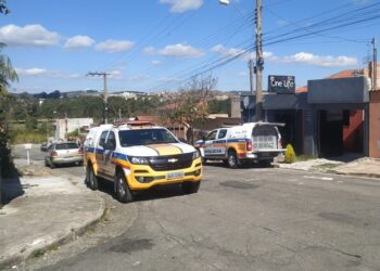 POÇOS DE CALDAS | Após fugir de blitz, homem é preso por tráfico de drogas