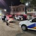 Vargem Grande do Sul | autoridades fiscalizam área central da cidade