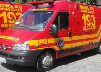 POÇOS DE CALDAS | Homem é atacado por abelhas na zona leste