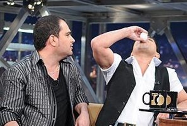 ALIMENTAÇÃO | Comer ovos igual o Zezé Di Camargo faz bem?