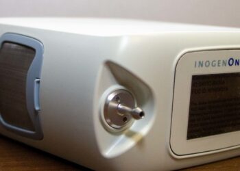 MINAS GERAIS | Secretaria de Estado de Saúde recebe doação de 200 concentradores de oxigênio