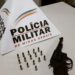 POÇOS DE CALDAS | Dois homens são presos e arma com munições são apreendidas