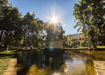 POÇOS DE CALDAS | Cidade será cenário de mais uma novela