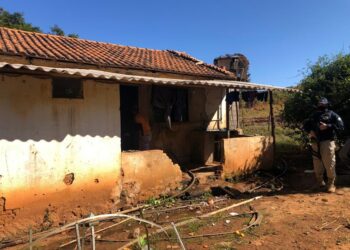 SUL DE MINAS | Mais de 60 pessoas são resgatadas de trabalho escravo em lavouras de café