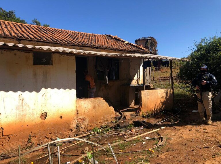 SUL DE MINAS | Mais de 60 pessoas são resgatadas de trabalho escravo em lavouras de café