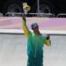 OLIMPÍADAS | Prata de Kelvin Hoefler é a primeira medalha brasileira em Tóquio