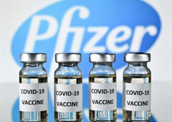 BRASIL | Mais 600 mil doses da Pfizer chegam ao Brasil nesta quarta
