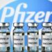 BRASIL | Mais 600 mil doses da Pfizer chegam ao Brasil nesta quarta