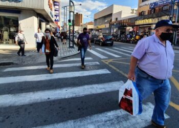 POÇOS DE CALDAS | Programa injeta quase R$ 4 milhões na economia da cidade