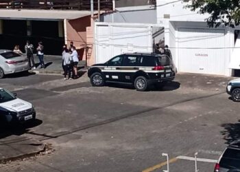 POÇOS DE CALDAS| Após bater carro, homem vai pra casa e morre na garagem