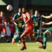 BRASILEIRÃO | Com falhas da zaga, Caldense perde no Espírito Santo