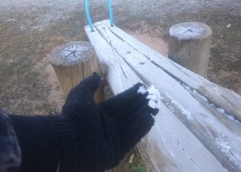 POÇOS DE CALDAS | Veja mais imagens da geada em Poços de Caldas