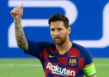 POÇOS DE CALDAS | Caldense faz “proposta” para contratar Messi