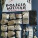 POÇOS DE CALDAS | Polícia apreende grande quantidade de drogas em operação neste sábado