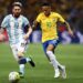 Copa América | Brasil e Argentina disputam a final no Maracanã
