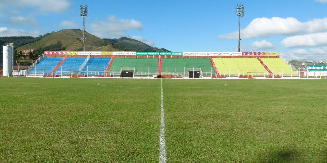 POÇOS DE CALDAS | Caldense e Águia Negra jogam neste sábado